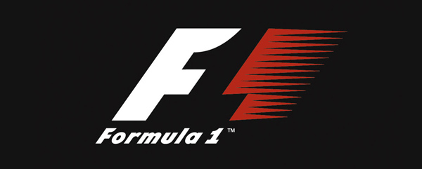Formula One Logo