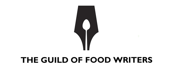 Guild of Food Writers Logo