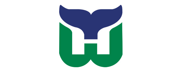 Hartford Whalers Logo