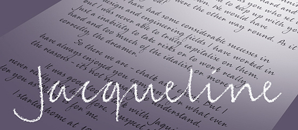 Jacqueline Font