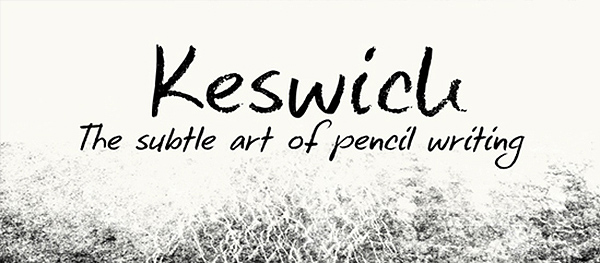 Keswick Font