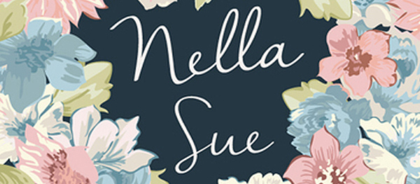 Nella Sue Font