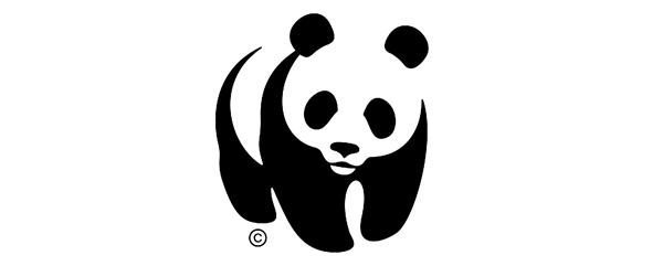 WWF Panda Logo