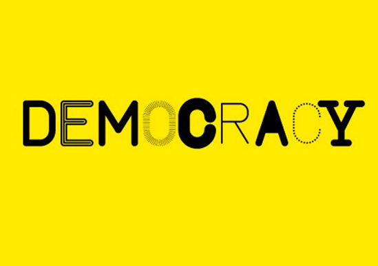 democracy